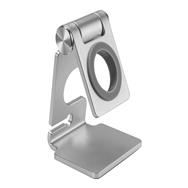 Support en aluminium InLine pour Apple Watch