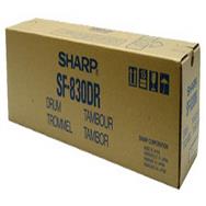 Sharp SF-830DR, Original, Sharp SF-8300, 8400, 8500, 8800, 120 000 pages, Impression laser Noir