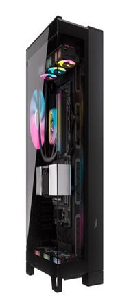 Corsair 6500X Miditower Noir