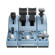 ThrustMaster TCA Quadrant Add-On Édition Airbus
