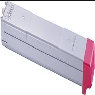 Samsung CLX-M8380A - 15000 pages - Magenta - 1 pc(s)