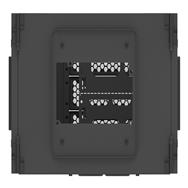 Socle en acier Thermaltake AX100 pour AX700/noir