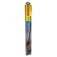 Bosch A330H - Wiper blade - Black