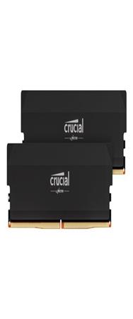 Crucial Pro - Édition Overclocking 32 Go