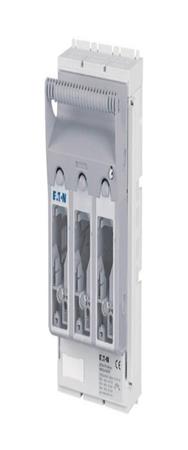 Sectionneur NH EATON XNH00-A160 3P 183025, borne plate M8 max. 95 mm² 183025
