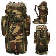 Sac à dos militaire tactique Extralink MILITARY 65 L