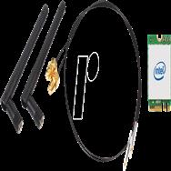 Shuttle WLN-M22 Wlan Kit M.2 - Interface Card - WLAN