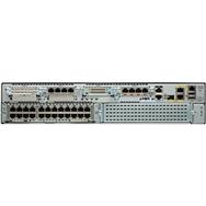 C2921-VSEC/K9