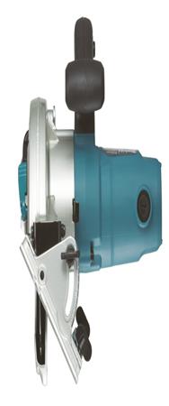 Makita HS6601 Scie circulaire 1050W 165mm