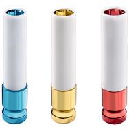 Jeu de clés à douille Metabo 628833000, 3 pièces