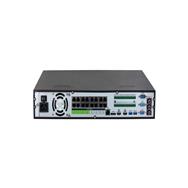 Dahua Technology WizSense NVR5432-16P-EI - 8 canaux - 3840 x 2160 pixels - 16 canaux - VGA : 1920 - 1080 - 1280 - 1024 - 1280 - 720 HDMI : 3840 - 2160 - 1920 – 1080 - 1280 – 1024 – 1280 – 720 - H.264 - H.264+ - H.265 - H.265+ - M-JPEG - LINUX intégré