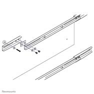 Neomounts FPMA-VESA800 VESA-adapter 27-60" - Silver - Steel - 50 kg - 600 x 400,700 x 400,800 x 450 - 152.4 cm (60") - 68.6 cm (27")