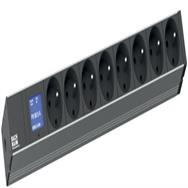 Unité de distribution d'énergie Bachmann BlueNet BN0500