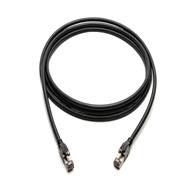 DIGITUS CAT 8.1 S/FTP patch cable, 3 m