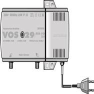 Amplificateur Kathrein VOS 29/RA-1G 2.0