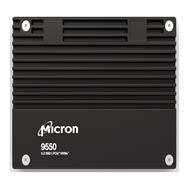 Micron 9550 NVMe U.2 SSD