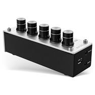Amplificateur de casque haute résolution InLine AmpEQ Tri-Tone
