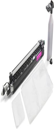 Unité de développement HP LaserJet magenta 900 000 pages laser