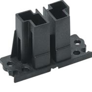Accessoire réseau Hager UZ00A4