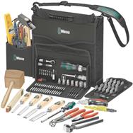 Wera 2go H 1 05134011001 Ensemble de travail 134 pièces