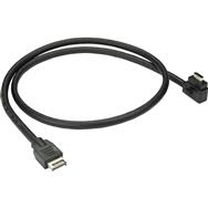 Câble USB 3.2 Gen2 Type C Inter-Tech pour IT-2815 et IT-6521