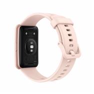 Huawei WATCH Fit Édition spéciale : 4,17 cm (1,64 pouces), AMOLED, GPS