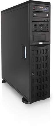 EXTRA Computer Challenge RackTower Redundant AMD - 3 GHz - 6 GB