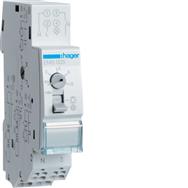 Hager EMS005 Type S 230 V