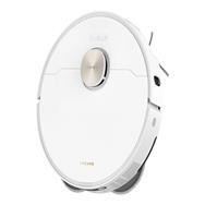 Aspirateur robot Xiaomi Dreame X40 Ultra Blanc
