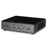 TERRA Y TERRA PC-MICRO 3100 SILENT GREENLINE - PC - Celeron