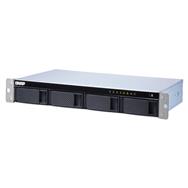 Origin Storage 4-Bay quad-core 1.7 GHz short-depth rackmount NAS with 100W power supply 8GB DDR3 SODIMM RAM