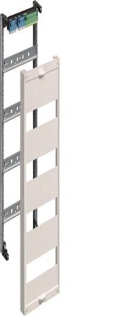 Kit d'installation universel Hager UW41V avec couvercle.