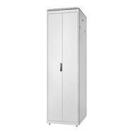 DIGITUS Network Rack Unique Series - 800x1000 mm (WxD) - Freestanding rack - 42U - 800 kg - Key lock - Rack rails - Adjustable feet