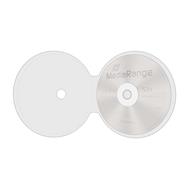 Clip-tray MEDIARANGE - Page de reliure CD