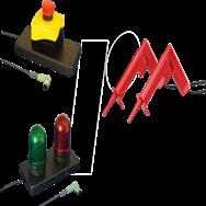 GMC Instruments PROFITEST PR ACH Accessory Package HV-Package