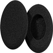 EPOS Sennheiser HZP 21 - Coussinets d'oreille - Mousse - Noir
