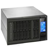 PowerWalker VFI 1000 CRS - Double conversion (en ligne) - 1 kVA - 800 W - 160 V - 280 V - 40/70 Hz