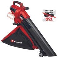 Einhell VENTURRO 36/240 36V Cordless Leaf Vacuum Blower