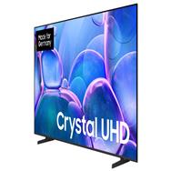 Samsung Crystal UHD U7099F 4K LED-TV EEK G A - CI+ DVB-C DVB-S2 DVB-T2