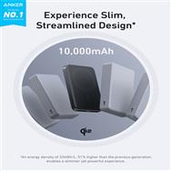 Anker MagGo - Batterie externe sans fil