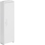 Rack autonome Hager FWB61S blanc