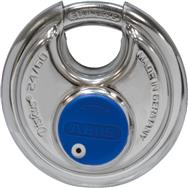 ABUS Security-Center ABUS Diskus 24IB/60 - Discus padlock - Key lock - Keyed to differ - Stainless steel - Stainless steel - Stainless steel