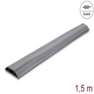 Conduit de câbles Delock - flexible, 70 x 13 mm