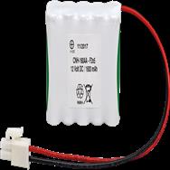 Frei AKKU BU 550475 - Ersatzakku Assa Abloy Besam Unislide USL-MEU NiMh 1600 - Rechargable Battery