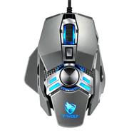 Souris optique filaire gaming Extralink V10 6400 dpi