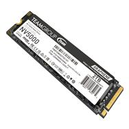 TEAM GROUP NV5000 PCIE 4.0 X4 NVME M.2 SSD W/ HEATSINK