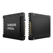 Samsung SSD 2.5" PCI-E NVMe Gen5 PM9D3a bulk