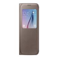Samsung S View EF-CG920P - Flip cover for mobile phone