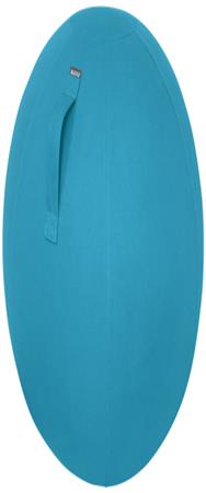 Esselte Leitz Ergo Sitzball Cosy blau