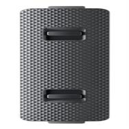 Batterie pour caméra Insta360 CINAQBT/A, 90 g, noire